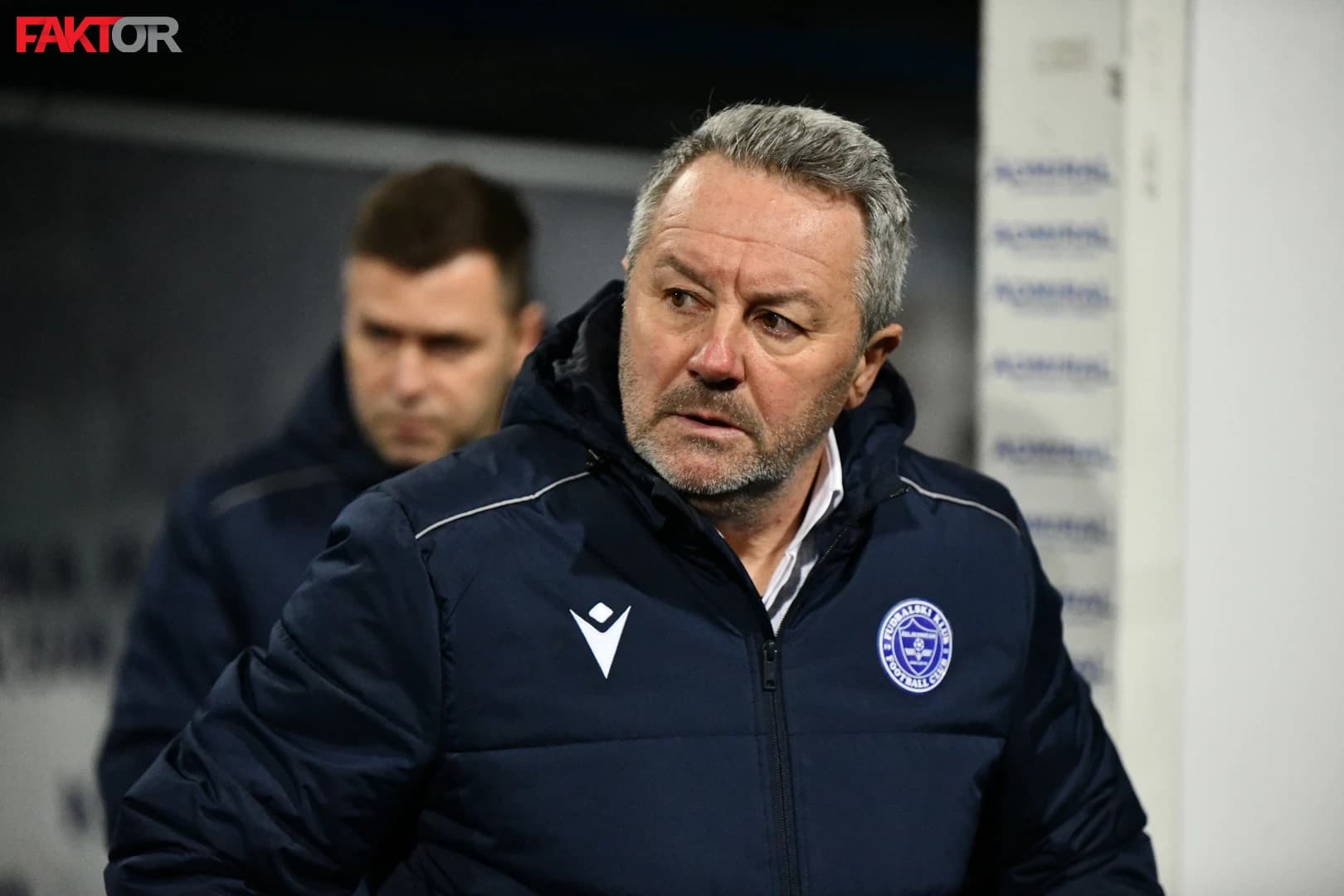 Stojanović pred gostovanje Veležu: Niko ovo nije očekivao