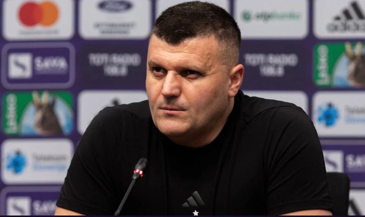 Dudić: Obećavam vam, Feđa to neće uraditi