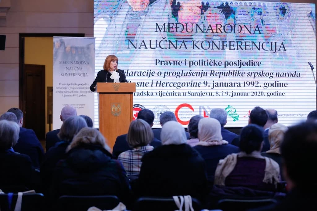 Konferencija o danu RS