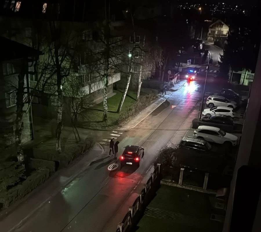 Stanare je probudila razmjena vatre