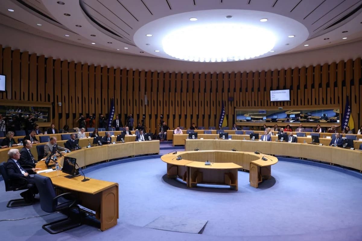 Delegati u Domu naroda BiH o problemima BHRT-a, neki smatraju da se treba uključiti i visoki predstavnik