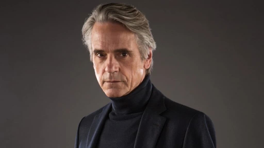 Jeremy Irons: Zadovoljstvo i čast