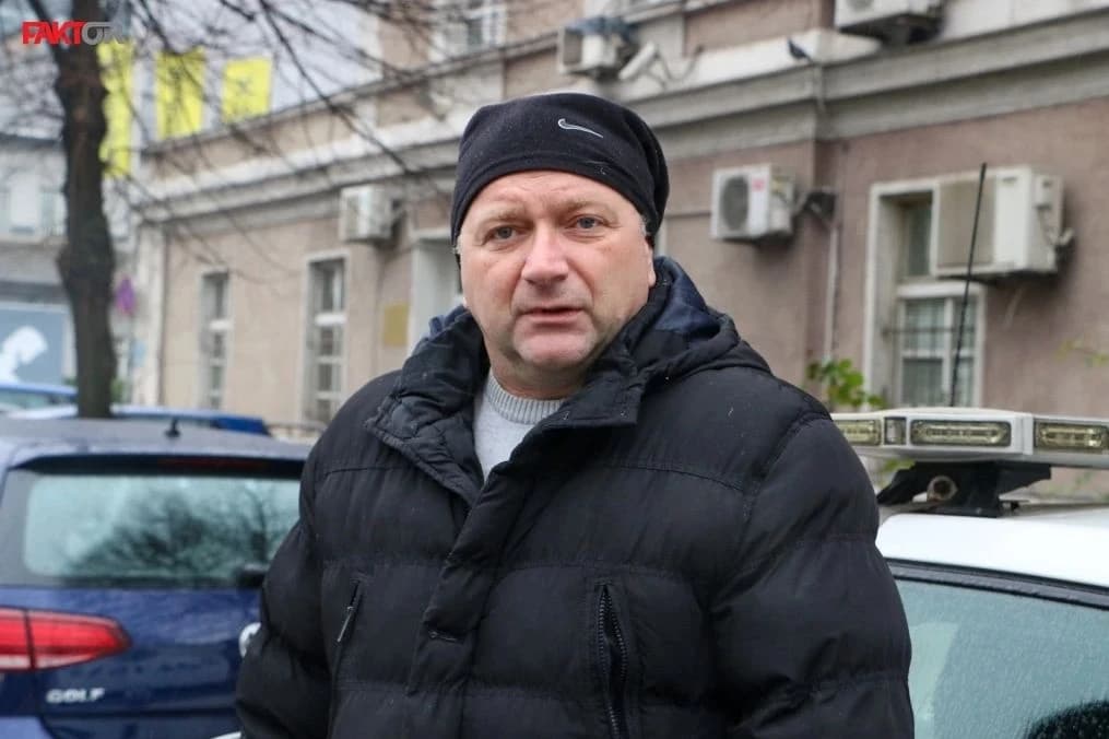 Viktor Ćatić: Policiji koja osigurava i proteste u Sarajevu smanjena je plaća