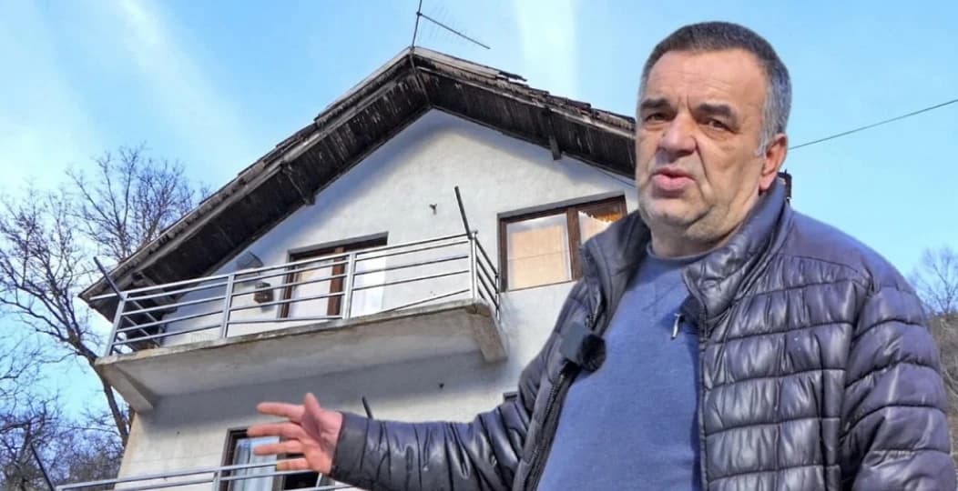 Semir poklanja kuću porodici kojoj je najpotrebnija, ima samo jedan uvjet