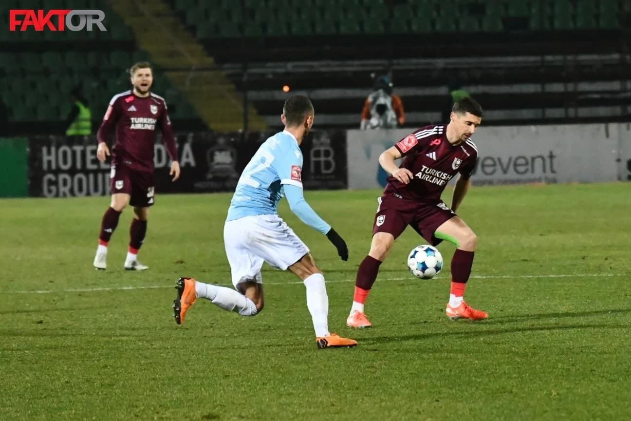 Sarajevo srušilo tri rekorda, može li i četvrti?