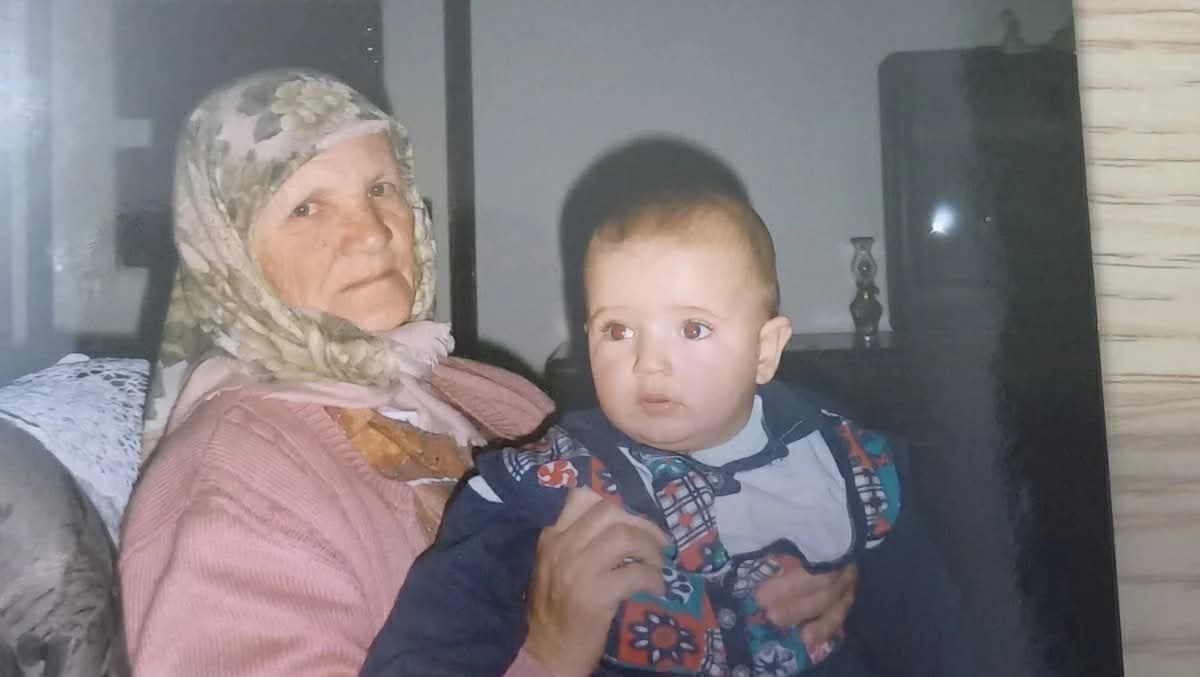 Emina Ploskić u Mostaru