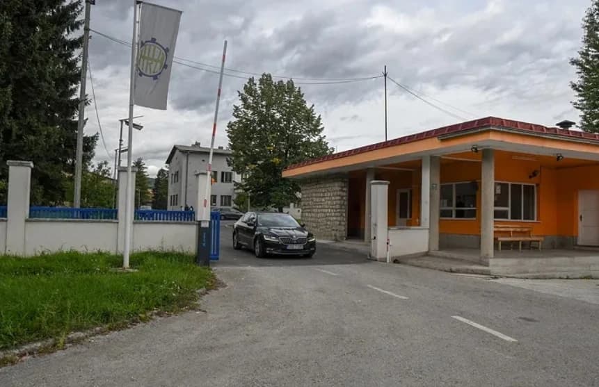 Radnici TRZ Hadžići sutra protestuju: Nisu primili plaću dva mjeseca