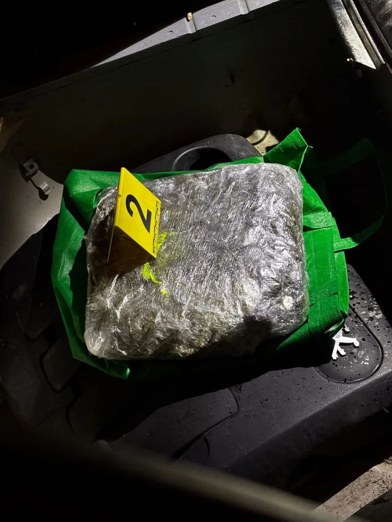 Policija ZDK zaplijenila više od pet kilograma droge u Zenici i Visokom, dvije osobe uhapšene