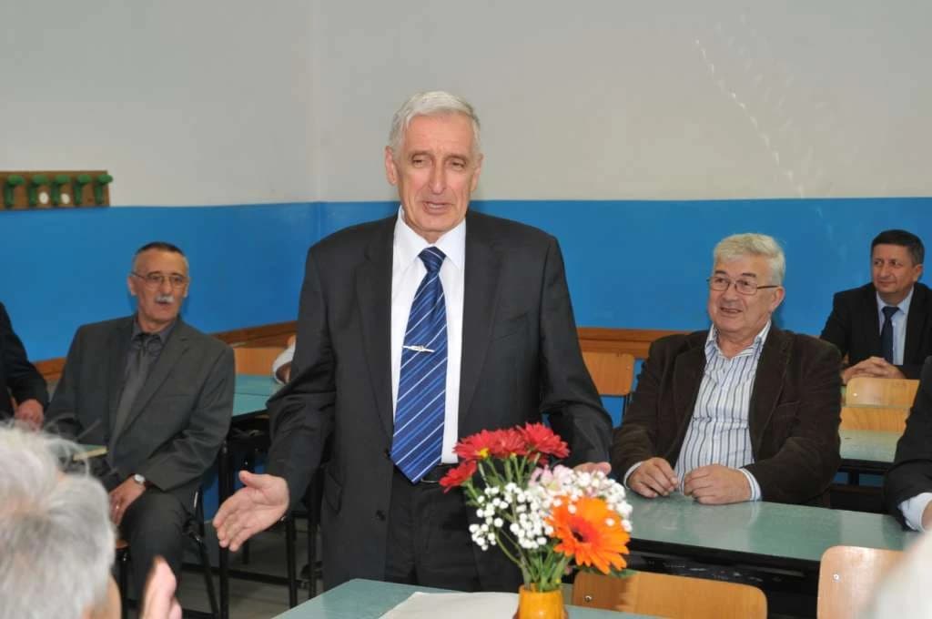 Preminuo prvi načelnik Goražda Smajo Baščelija