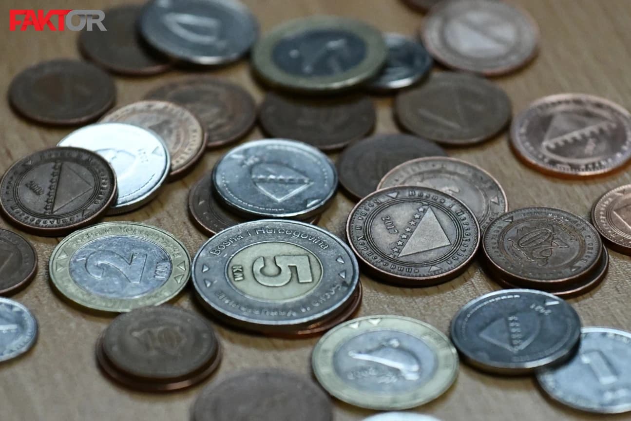 Penzioneri će dobiti poravnanje penzija za 0,06 posto, što je 36 feninga za one sa minimalnim penzijama