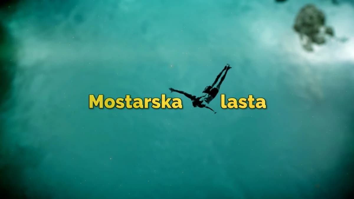 Premijera dokumentarnog filma "Mostarska lasta" 26. februara