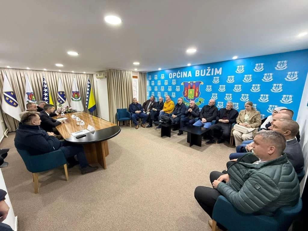Poseban fokus bit će na komandantu brigade Izetu Naniću