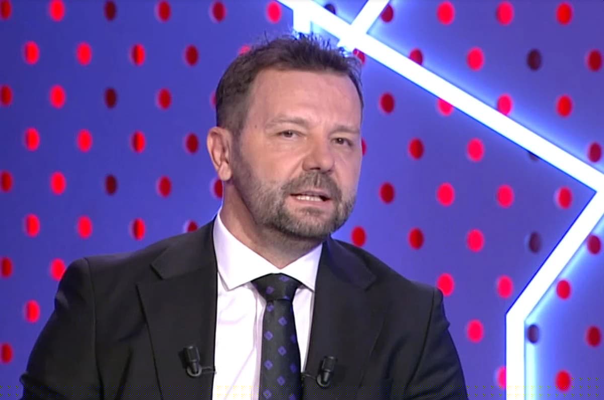 Elvir Baljić u centru pažnje zbog britkog jezika: Ovo je neprihvatljivo