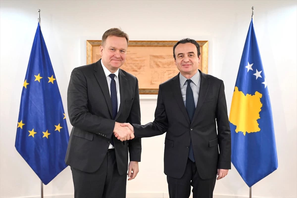 Sorensen i Kurti