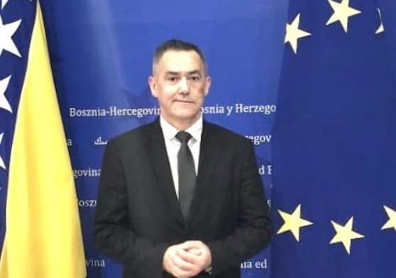 Tihomir Šarac
