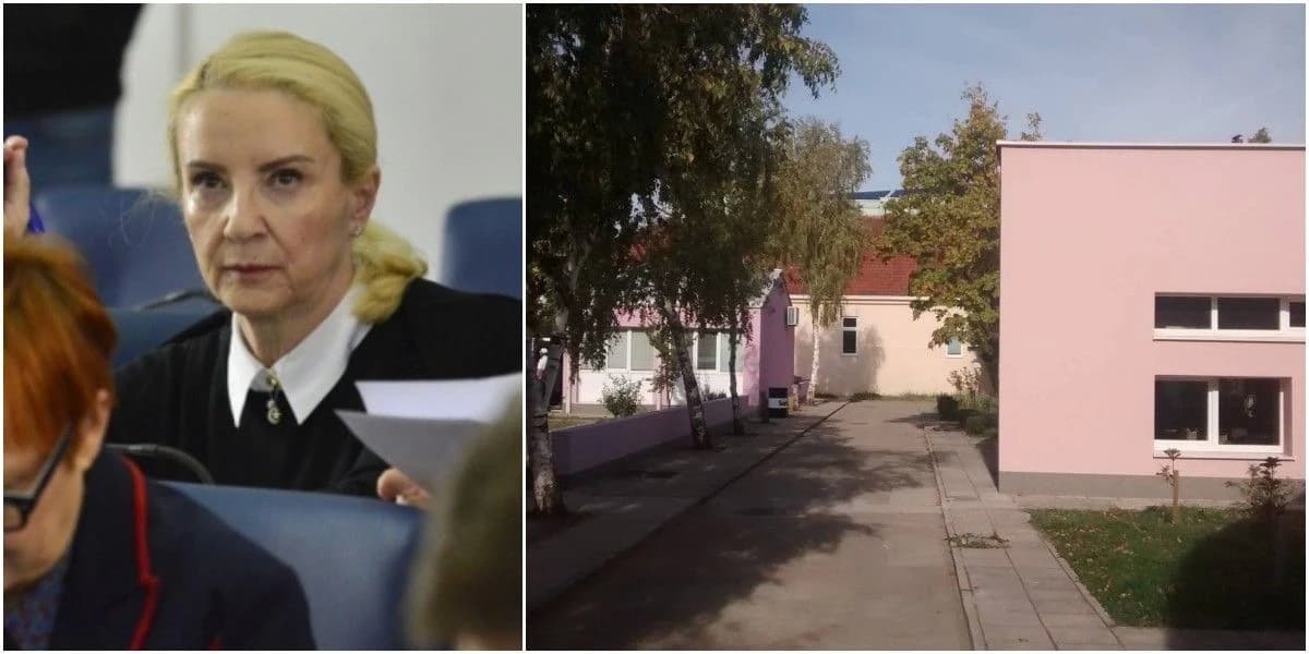 Zavod za specijalno obrazovanje i odgoj djece "Mjedenica"