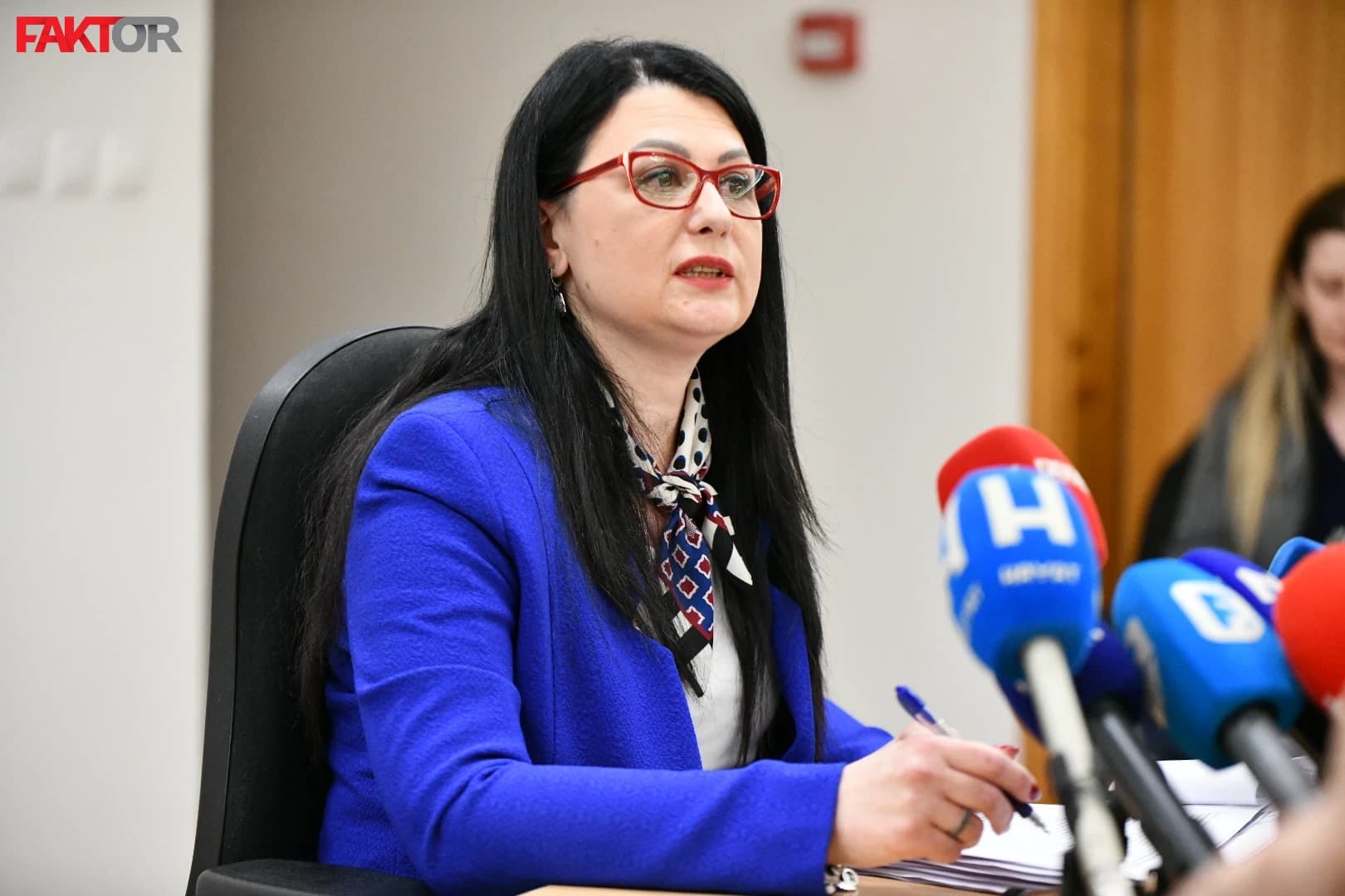 Meliha Dugalija