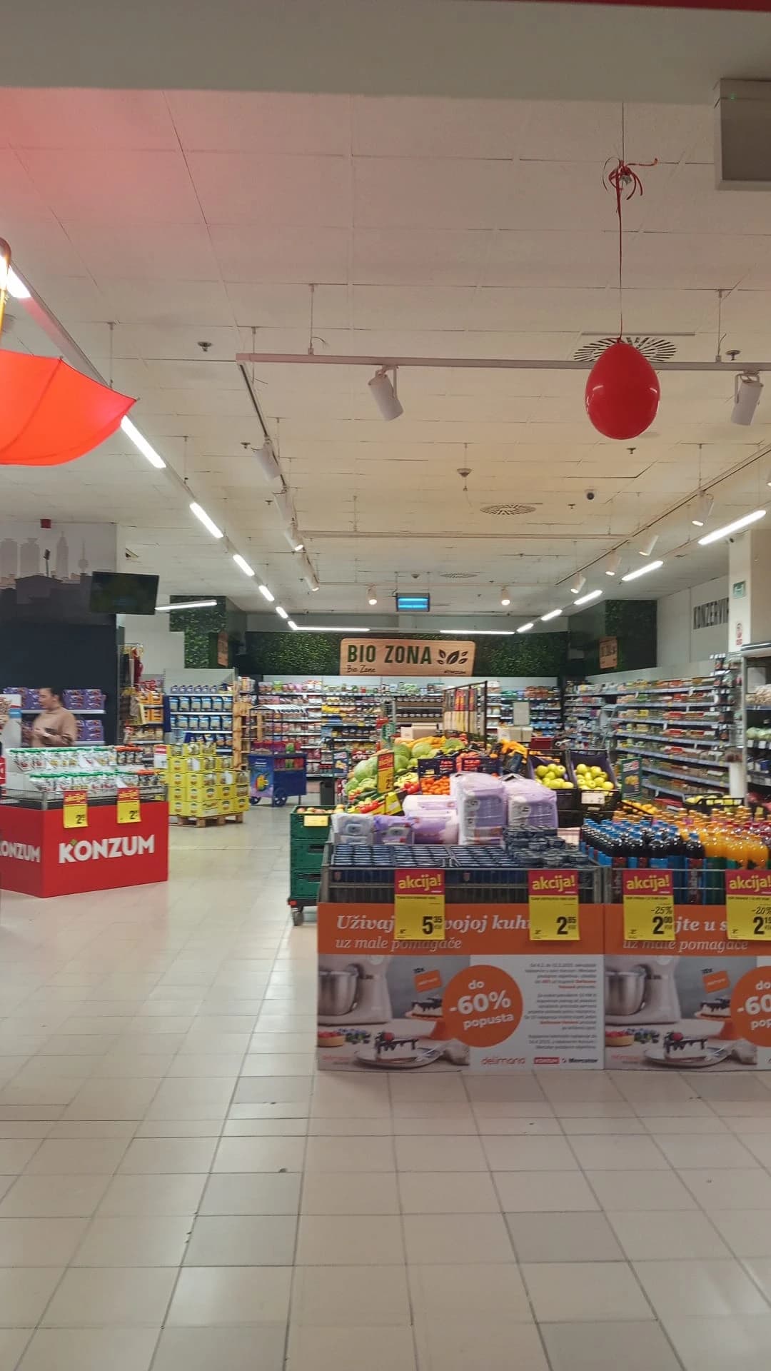 Zakon o kontroli cijena u FBiH i dalje van Parlamenta, sumnje u njegovu efikasnost
