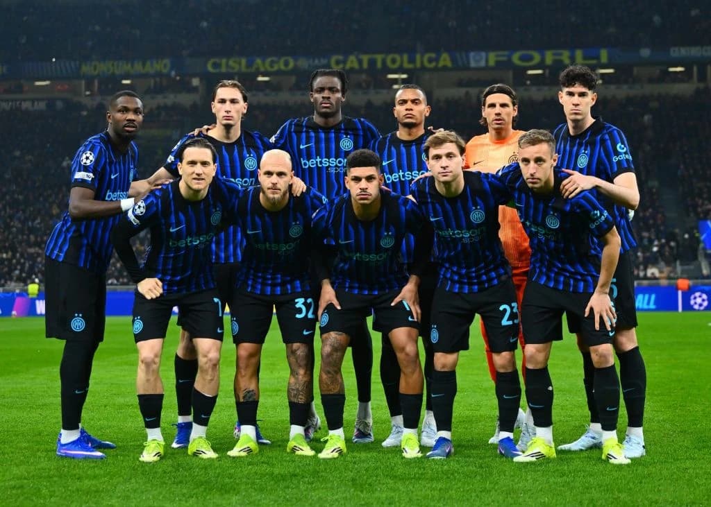 Inter nakon blamaže povukao neočekivan potez sa trenerom