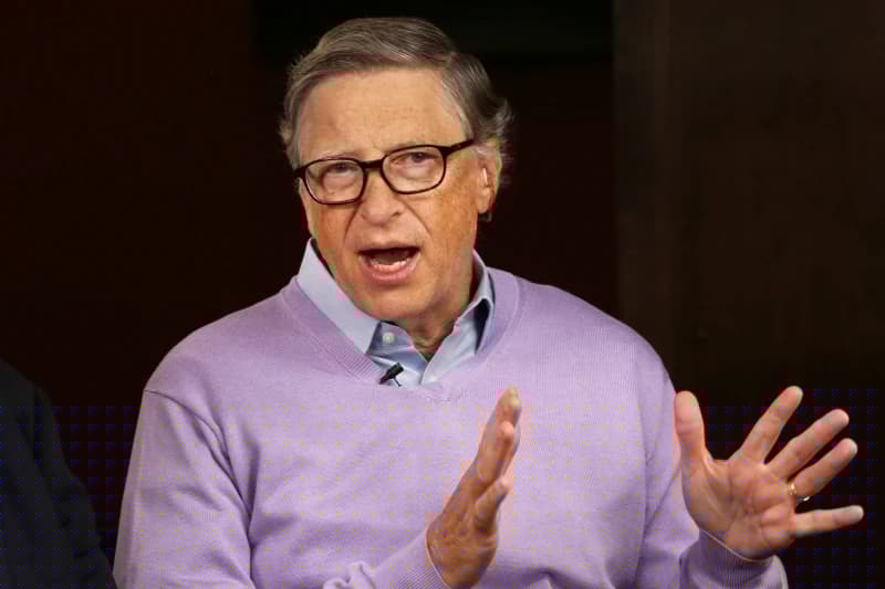 Bill Gates