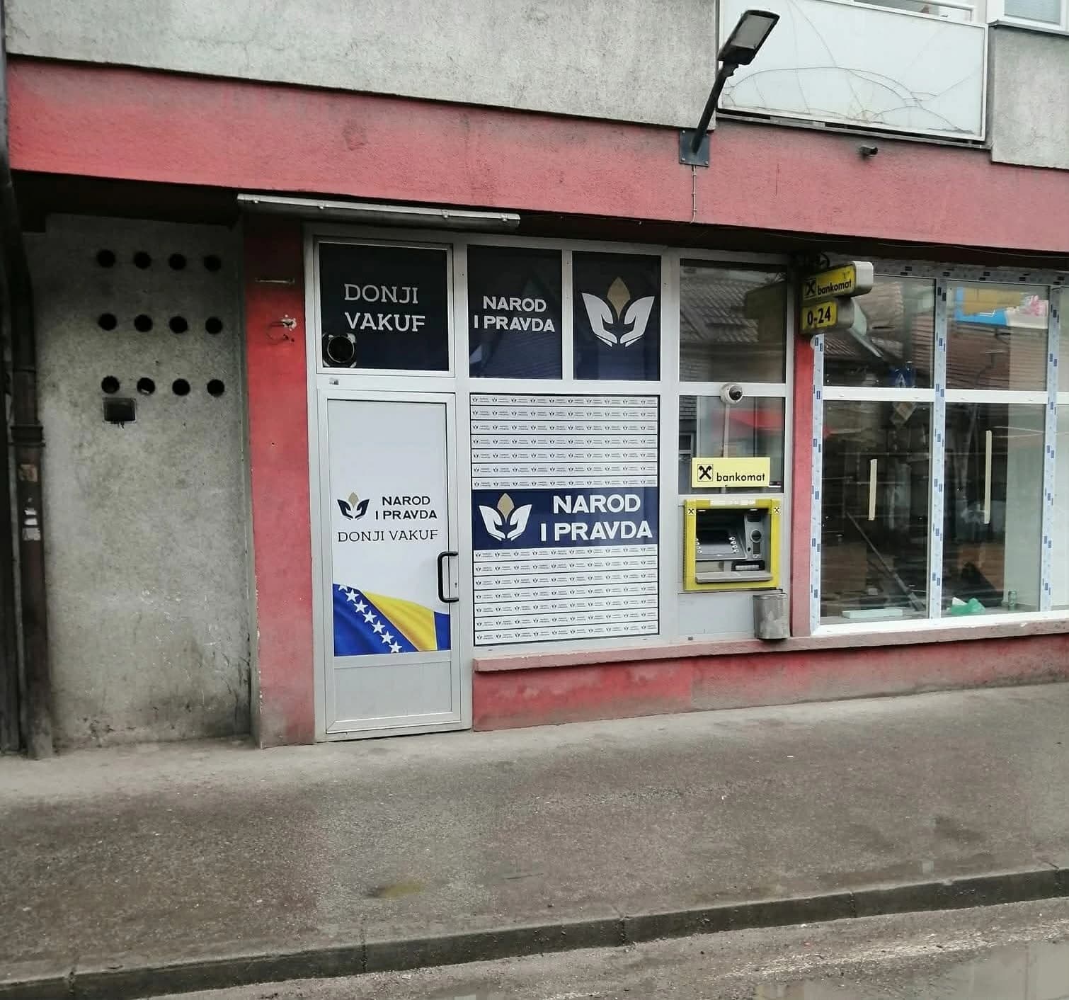 NiP Donji Vakuf