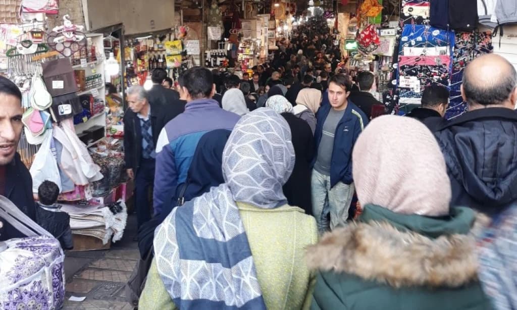 Teheran: Mirno u glavnom gradu Irana