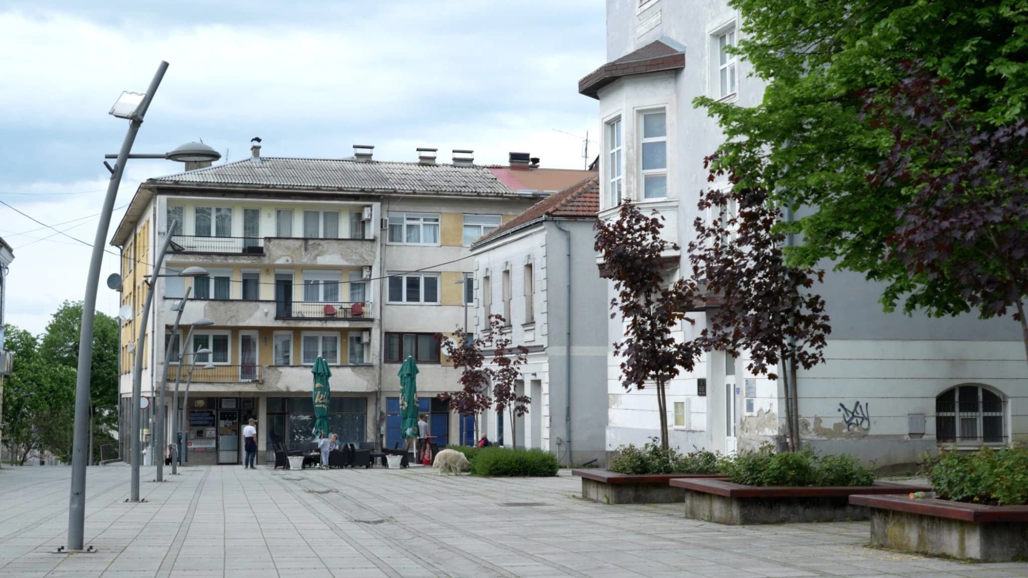 Bivšem pripadniku HVO-a tri i po godine zatvora za zločine u Derventi
