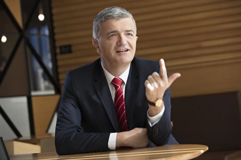 Mandić: Okupatori se ne slave