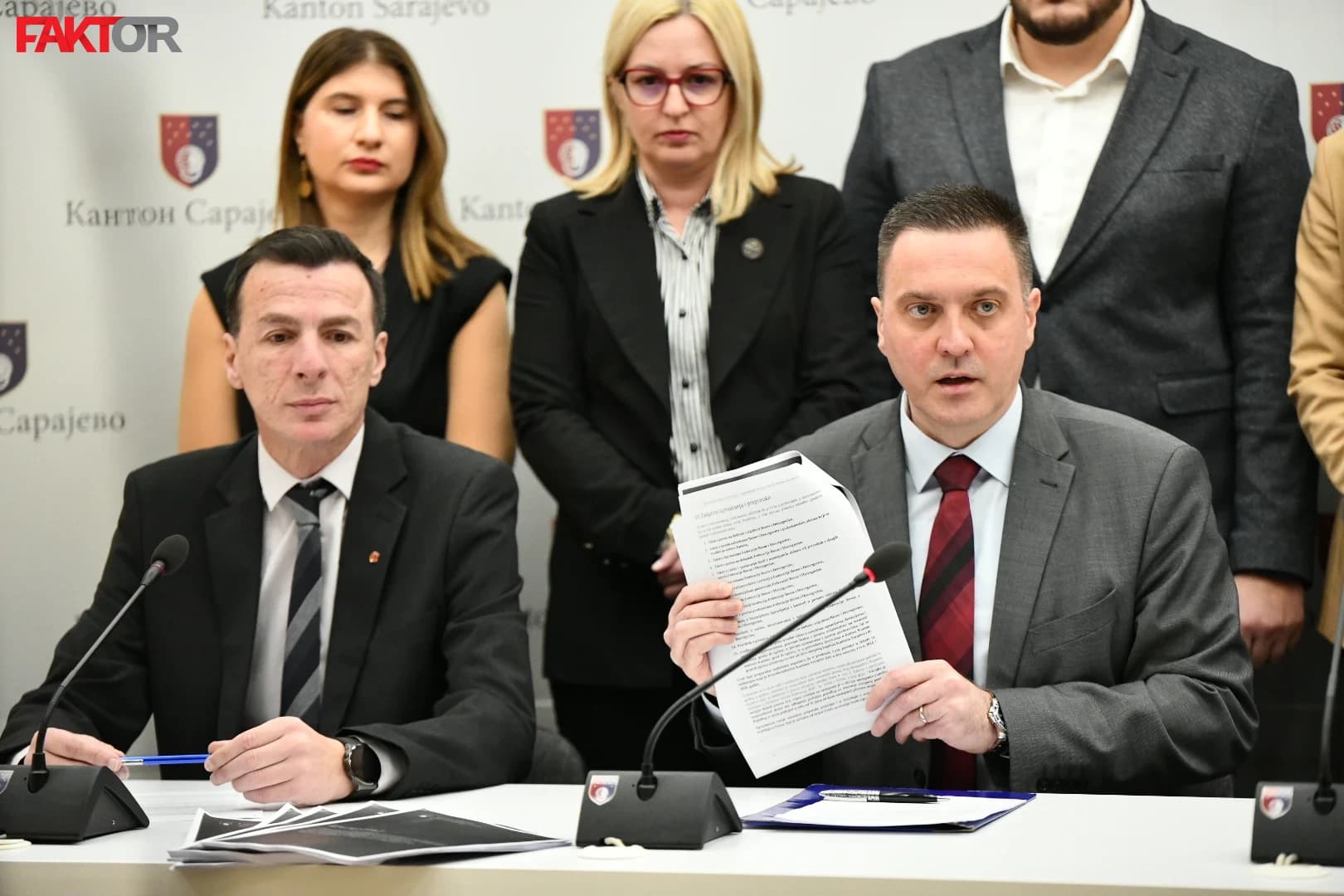 SDP pritišće pravosuđe zbog istrage o GRAS-u: Ne sviđaju im se tužilačke odluke o kadrovima SDA i SBiH-a