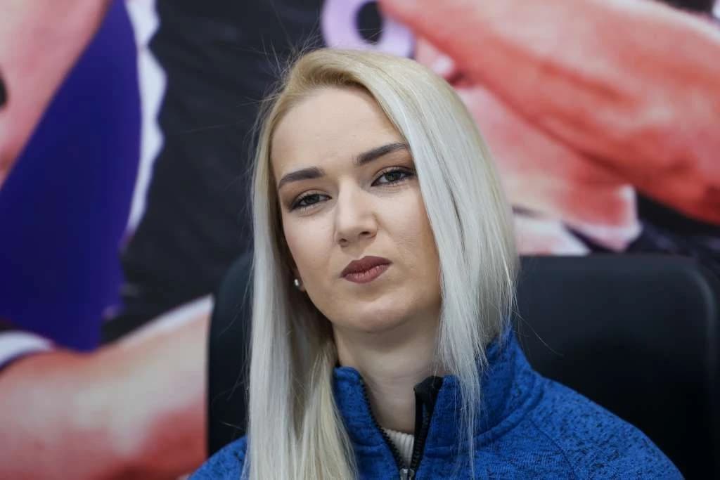Kazazić: Imam želju da napravim što bolji rezultat na Paraolimpijadi