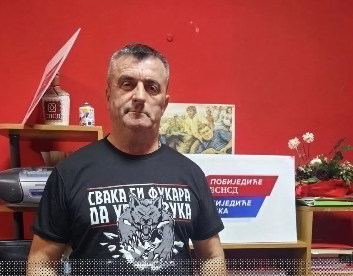 Miroslav Kraljević