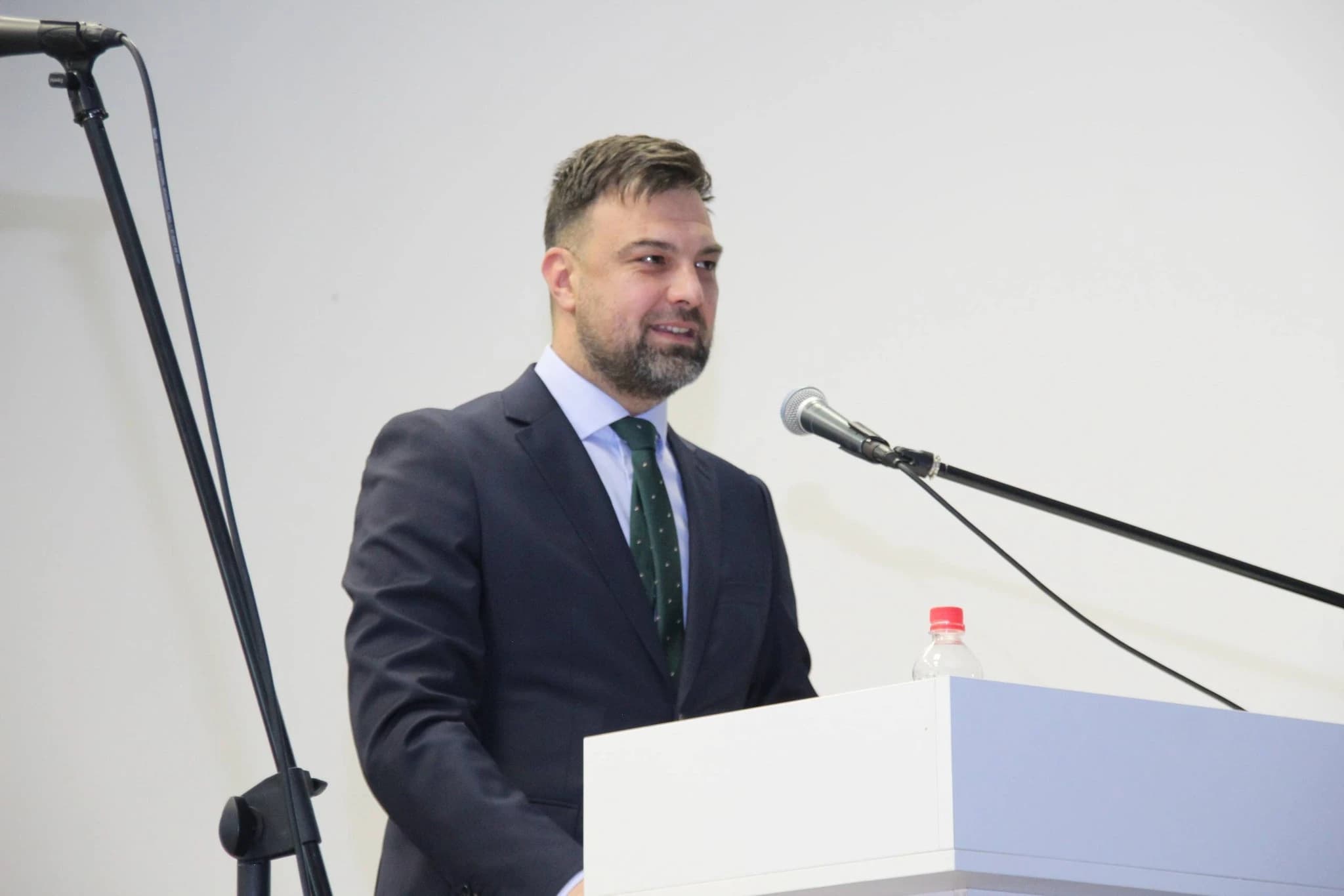 Malik Rizvanović