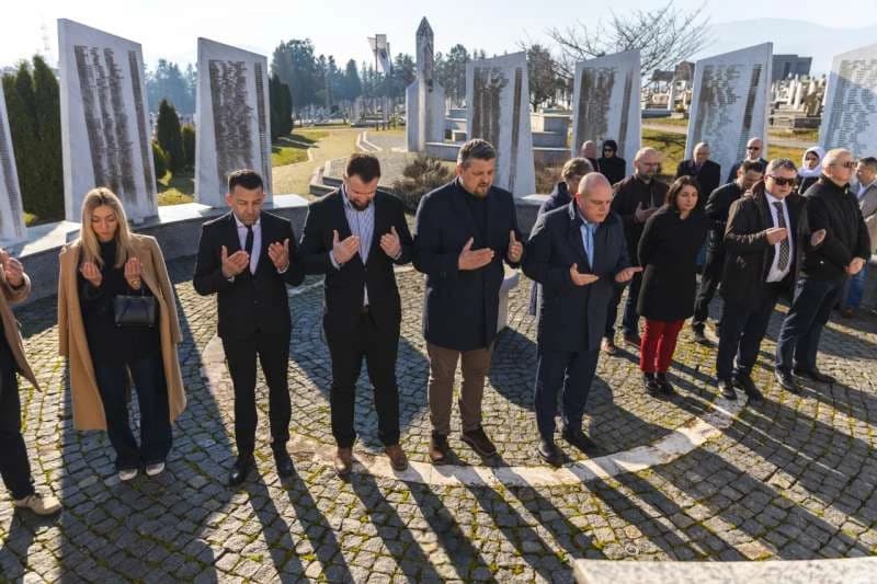 Ružnić: Nema niko državu u rezervi – država je jedna