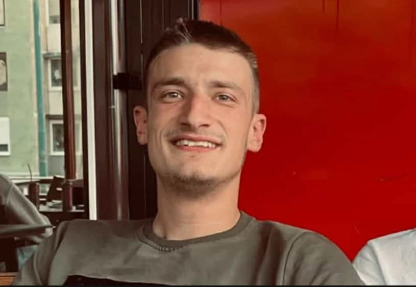 Vedad Dolovčić