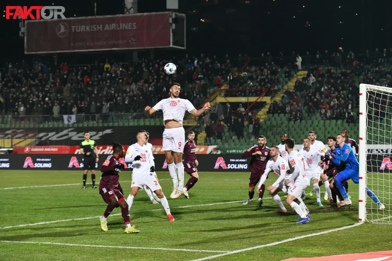 Loša vijest za osvajača Kupa BiH: Nema dužeg evropskog ljeta i još veće zarade