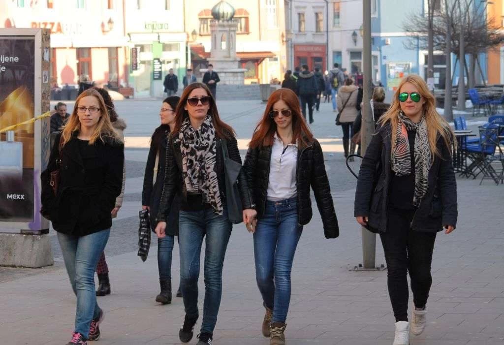 Mladi moraju imati svoje mjesto u budžetu Federacije BiH