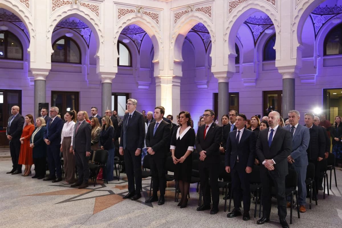 Akademija povodom Dana nezavisnosti BiH
