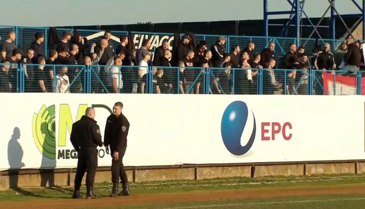 Penal u 90. minuti riješio najlošiji meč Premijer lige ove sezone, navijači Veleža žrtva paradoksa bh. fudbala