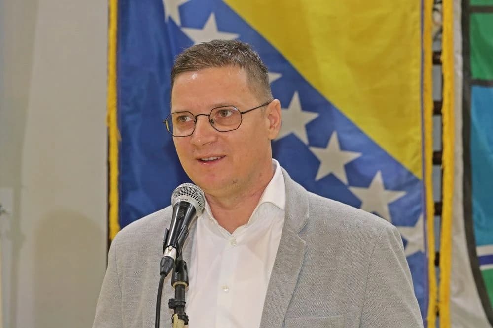 Nermin Mujkanović