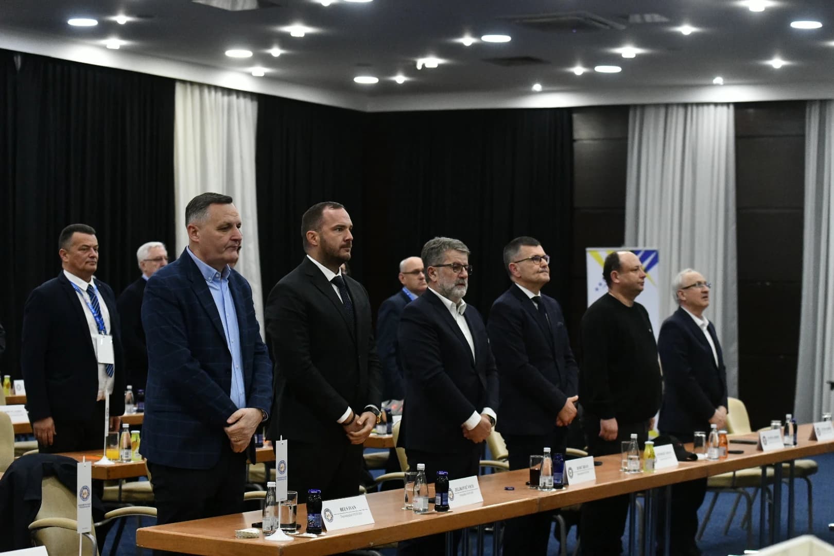 FS BiH čestitao Dan nezavisnosti bez potpisa predsjednika