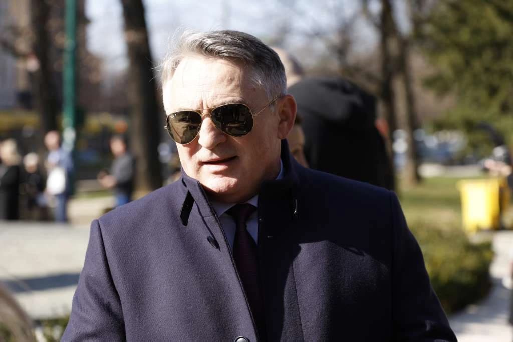 Komšić: Bosna i Hercegovina neće nestati, u ovoj zemlji ima mjesta za sve