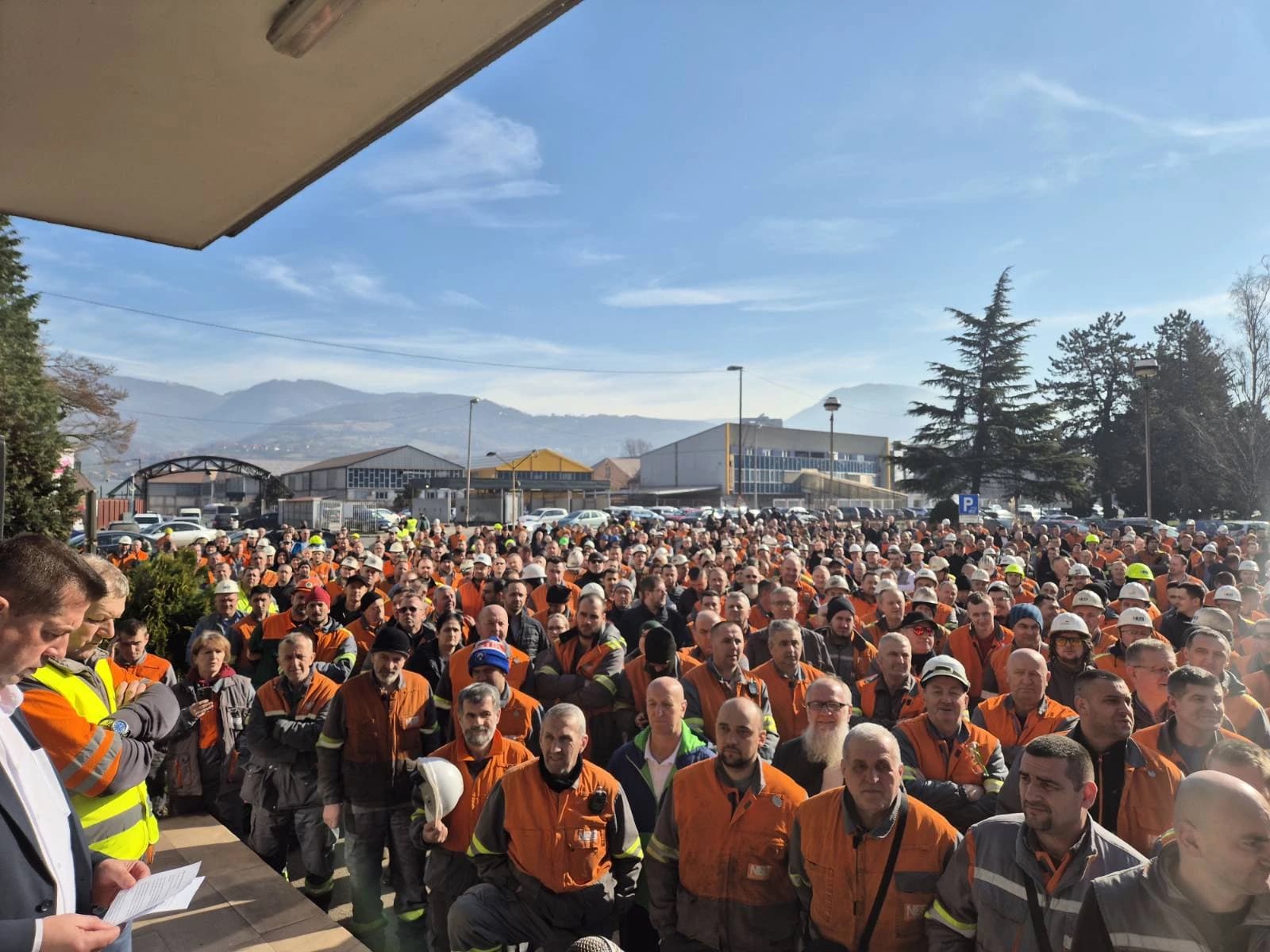 S protesta 27. februara
