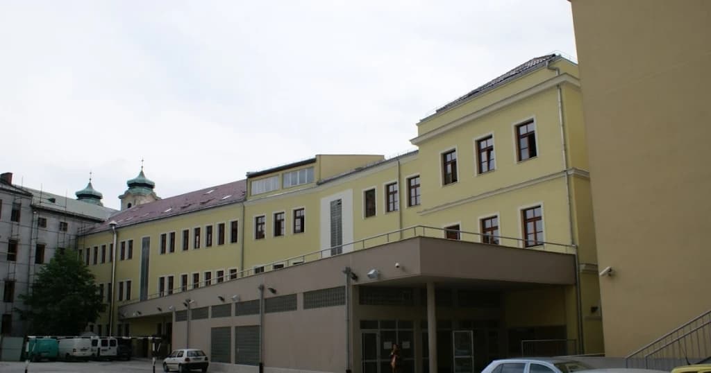 KŠC Sv. Josip