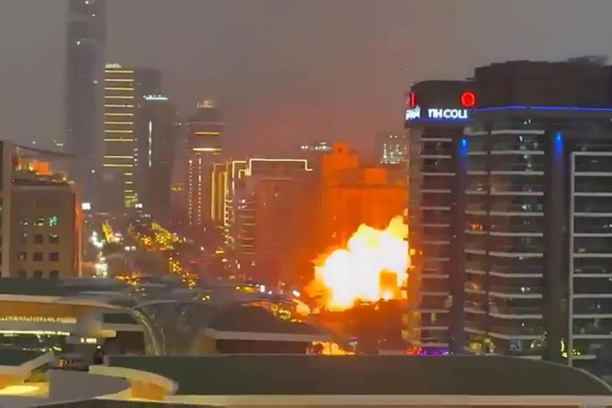 Odlični igrač koji bi i ne bi igrao za Bosnu i Hercegovinu zaglavljen u Dubaiju