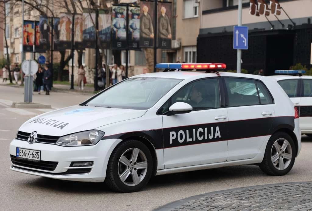 Pucnjava u Mostaru, vlasnik pucao na provalnika