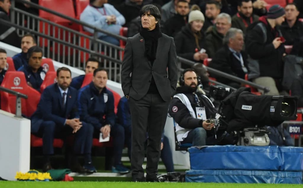 Joachim Low