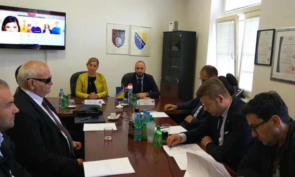 Pomoć u zapošljavanju dobili i FK Sarajevo i KSC Skenderija