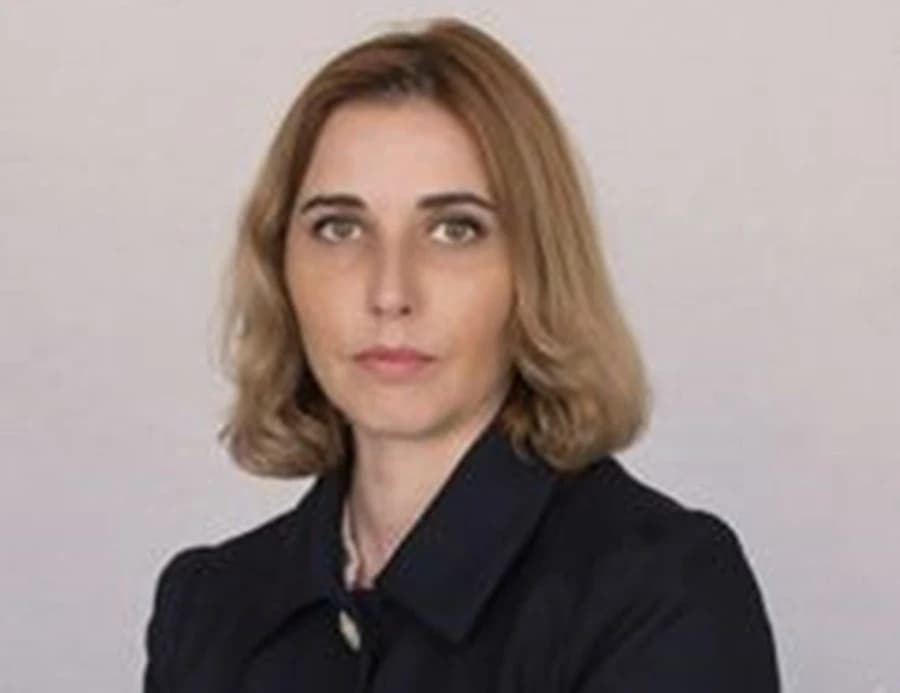 Lejla Mulaosmanović