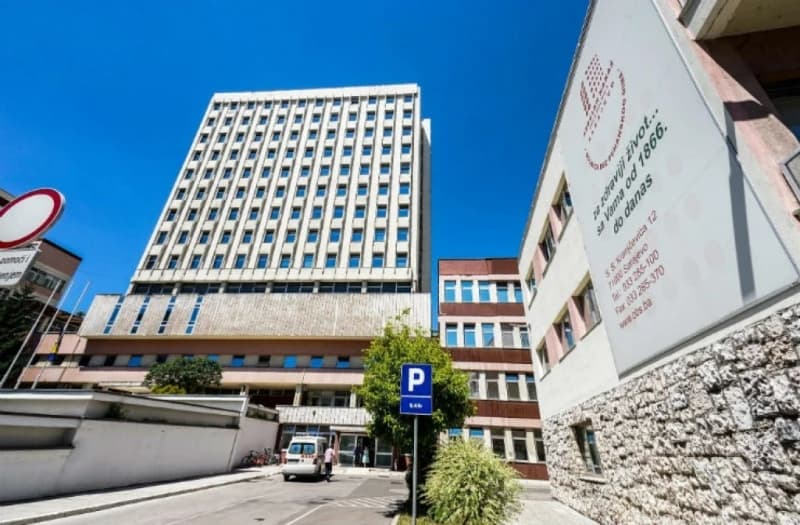 Djevojka povrijeđena u tramvajskoj nesreći stabilna, prebačena je na Odjeljenje za fizikalnu terapiju