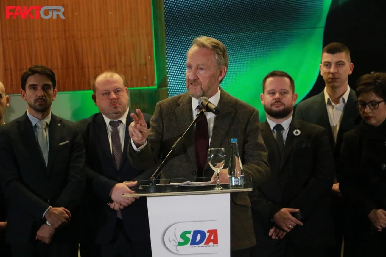 SDA: BH Telecom ne može voditi tajne pregovore s privatnikom o poslu vrijednom milijardu KM